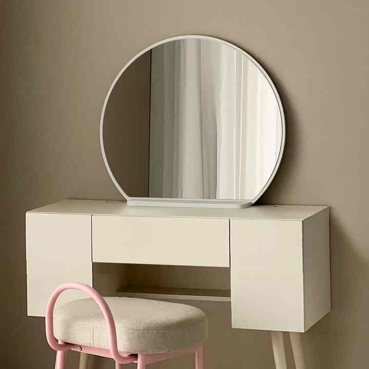 SWAN A ウッド ドレッサー［2色］