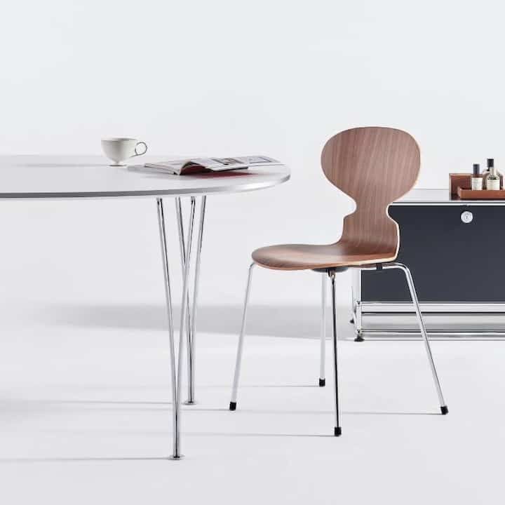 ANT アントチェア 3101