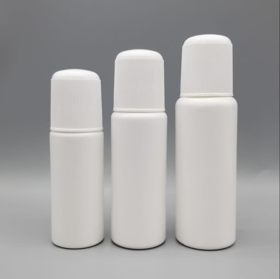 [오늘출발][신상품]미노네 물파스 공병 병 용기 통 탈모약 방지 도트 물감 놀이 찍기 도포기 헤어토닉 소분 두피 탈모