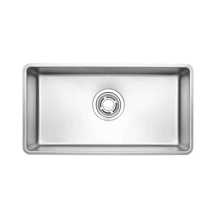 Calm forte キッチンシンク 800