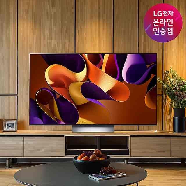 OLED テレビ OLED77G4KNA 194cm