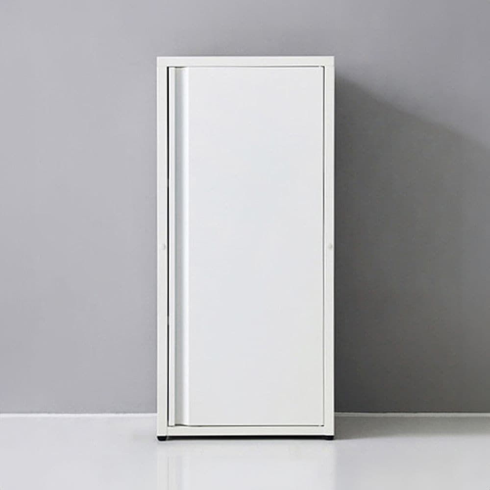 마켓비 도미닉 캐비넷 1문 수납장 