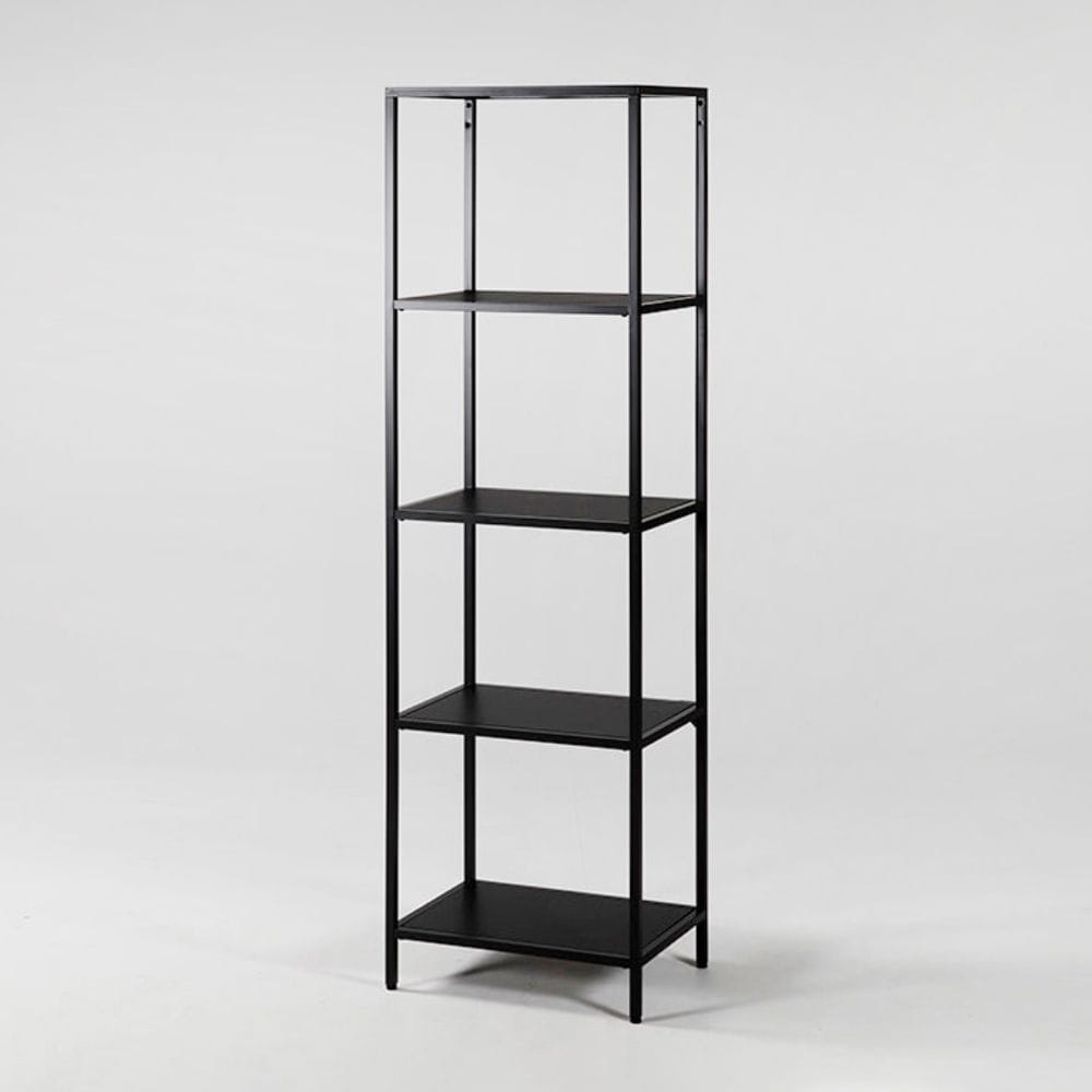 [오늘출발] [신상품] 마켓비 TETOS 선반 509 좁은 5단