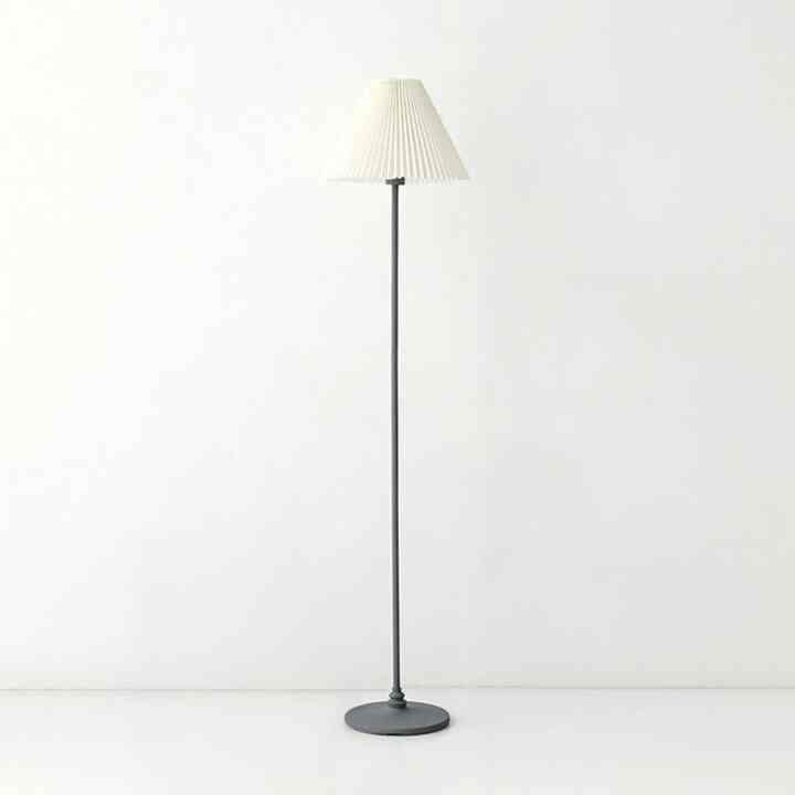 VARDI フロアランプ E26 KS2099F［2色］