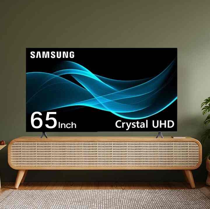 4KUHD スマートTV UN65TU7000