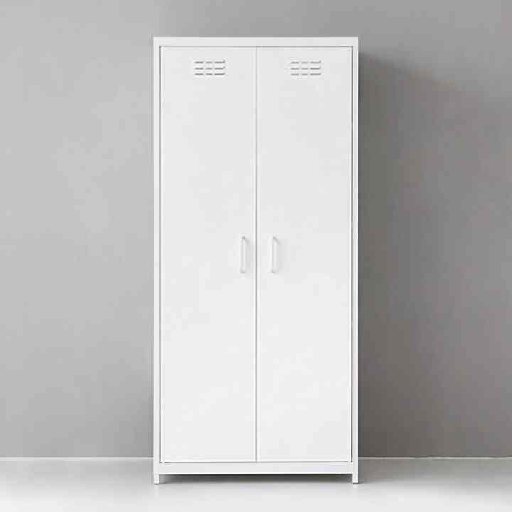 MKB キャビネットクローゼット［5色］