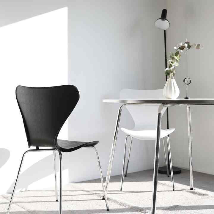 Easy Care ラウンジチェア［4色］