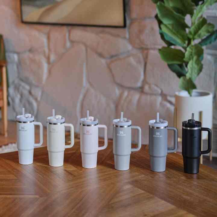 H2.0 真空クエンチャー タンブラー 0.88L