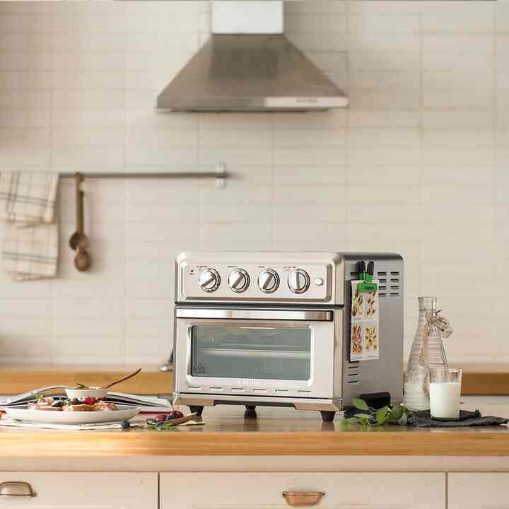 ノンフライオーブントースター TOA28J