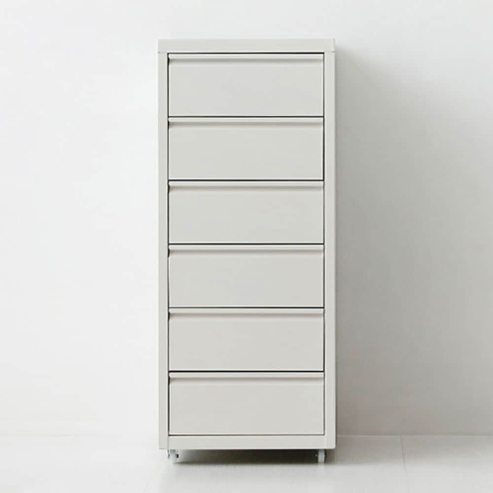 마켓비 도미닉 서랍장 6단 