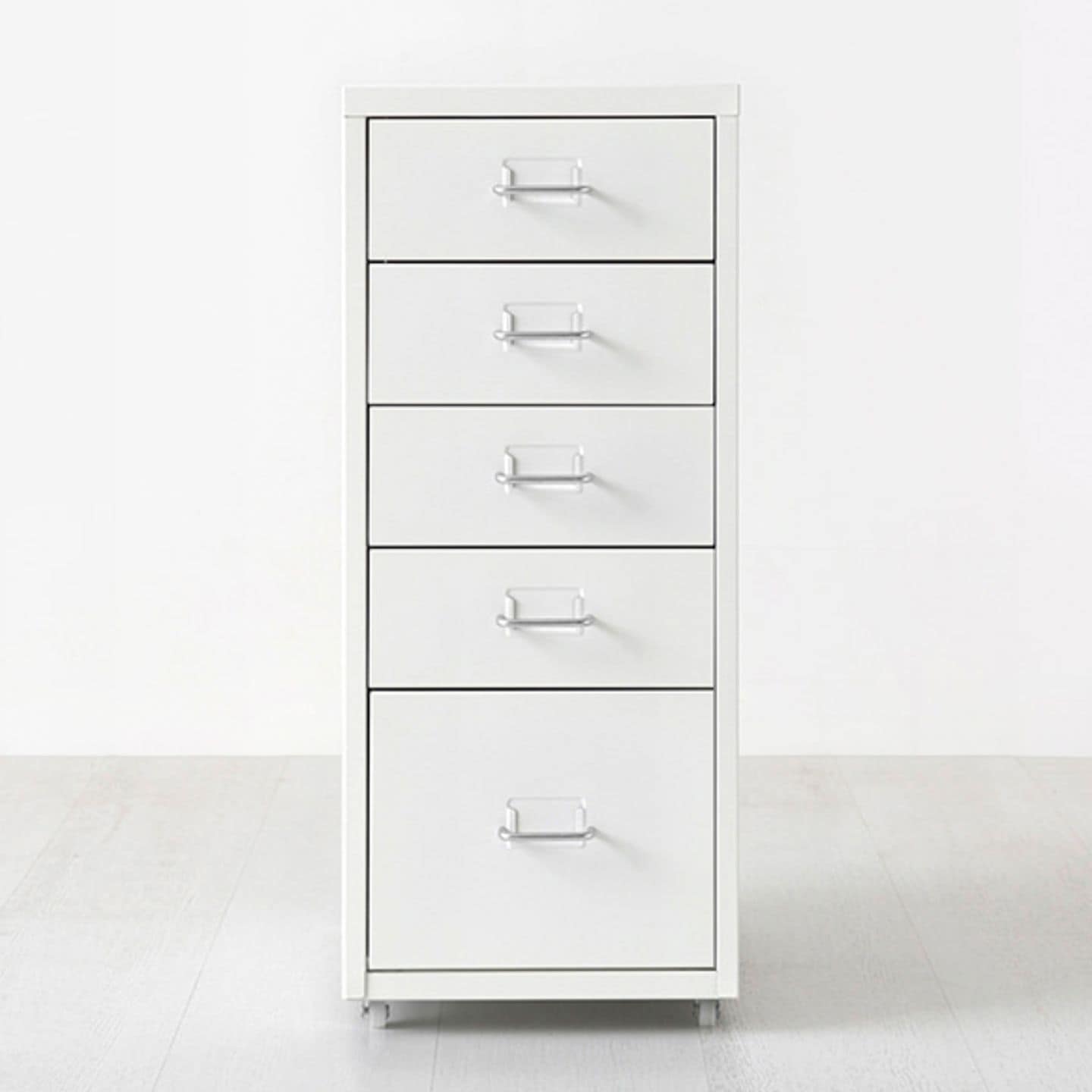 마켓비 피하 서랍장 4.1단 