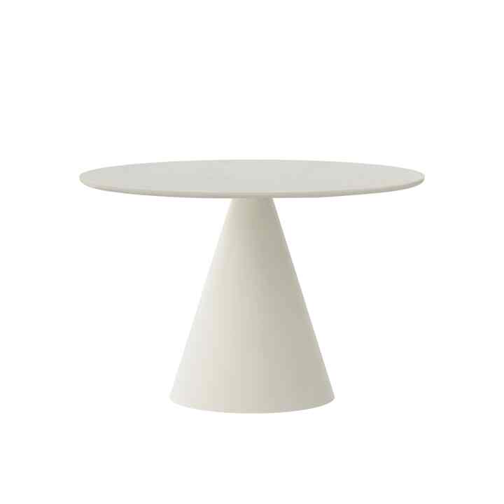 HAV セラミック オーバル テーブル