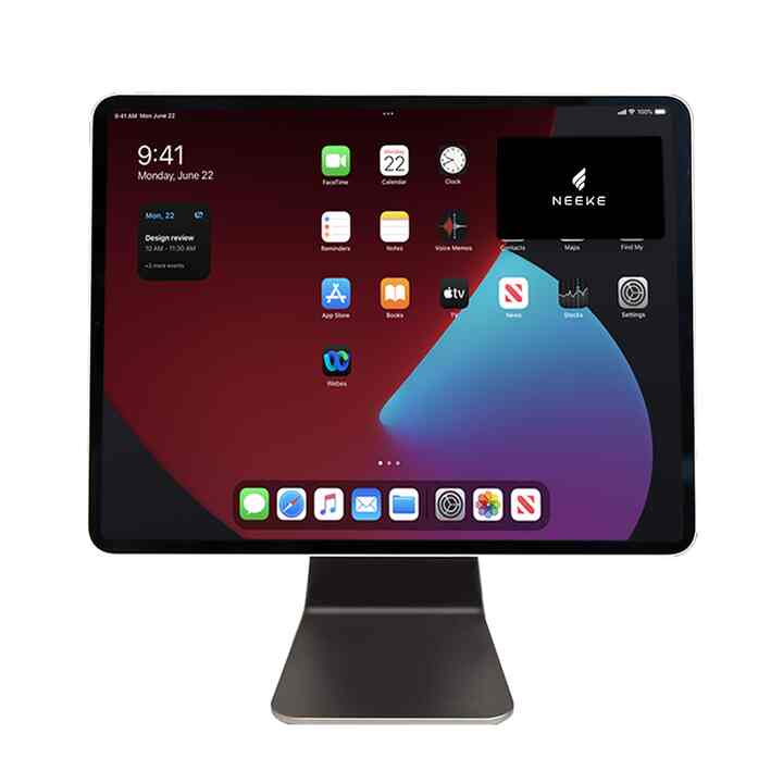 タブレット マグネット スタンド［5色］