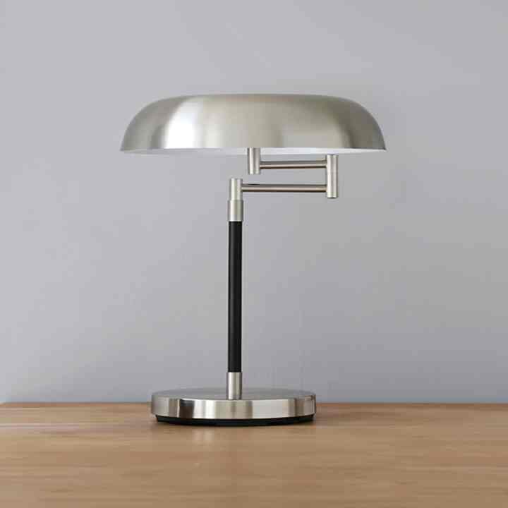 GRIMSO スタンドライト E14×2 KS1928T［3色］