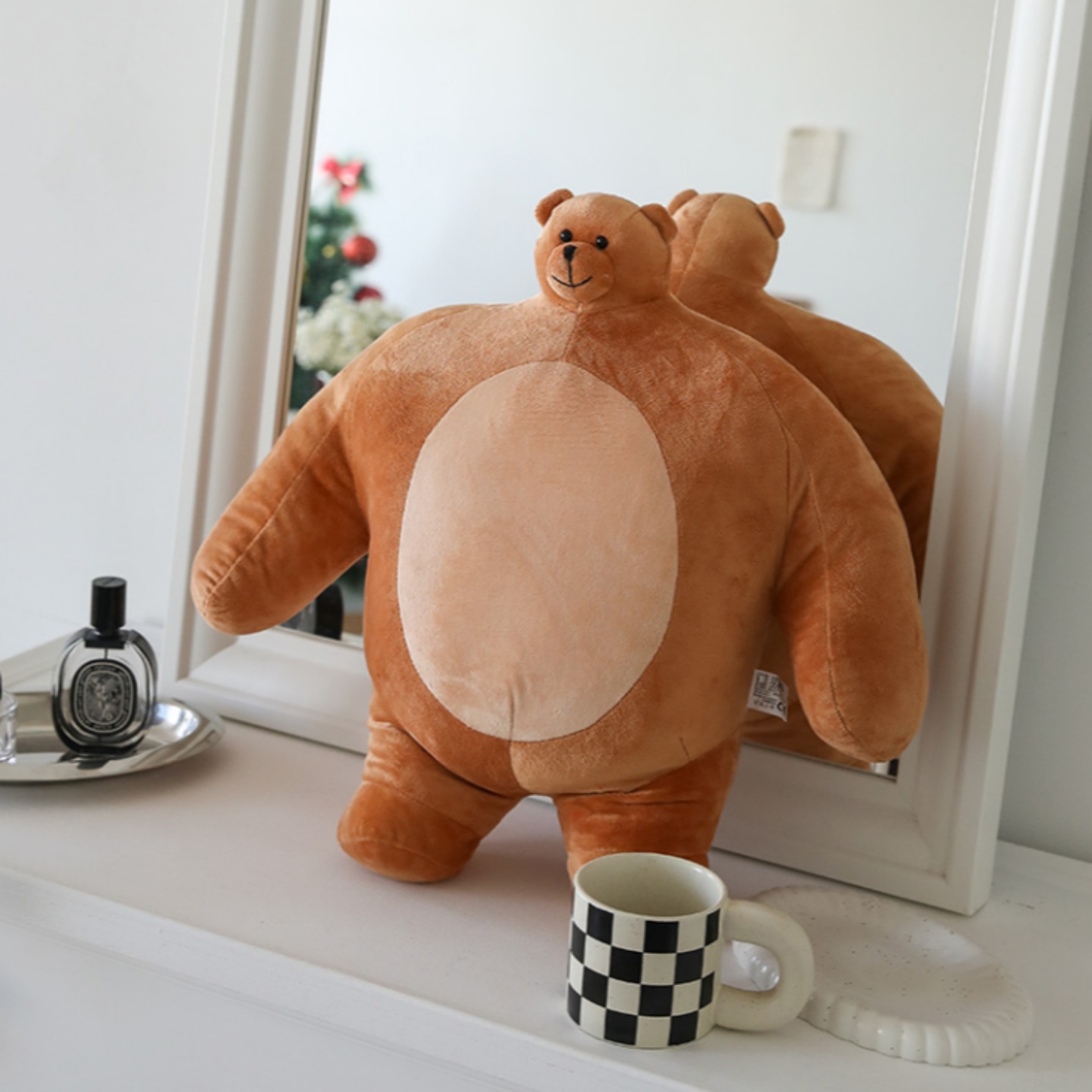 기타생활잡화 > 소두 곰인형 대형 집들이선물 곰 귀여운 인형 | 오늘의집 쇼핑
