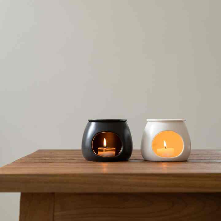 ストーンオイルバーナー［2色］