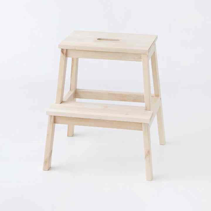 BEKJE ステップ スツール［4色］