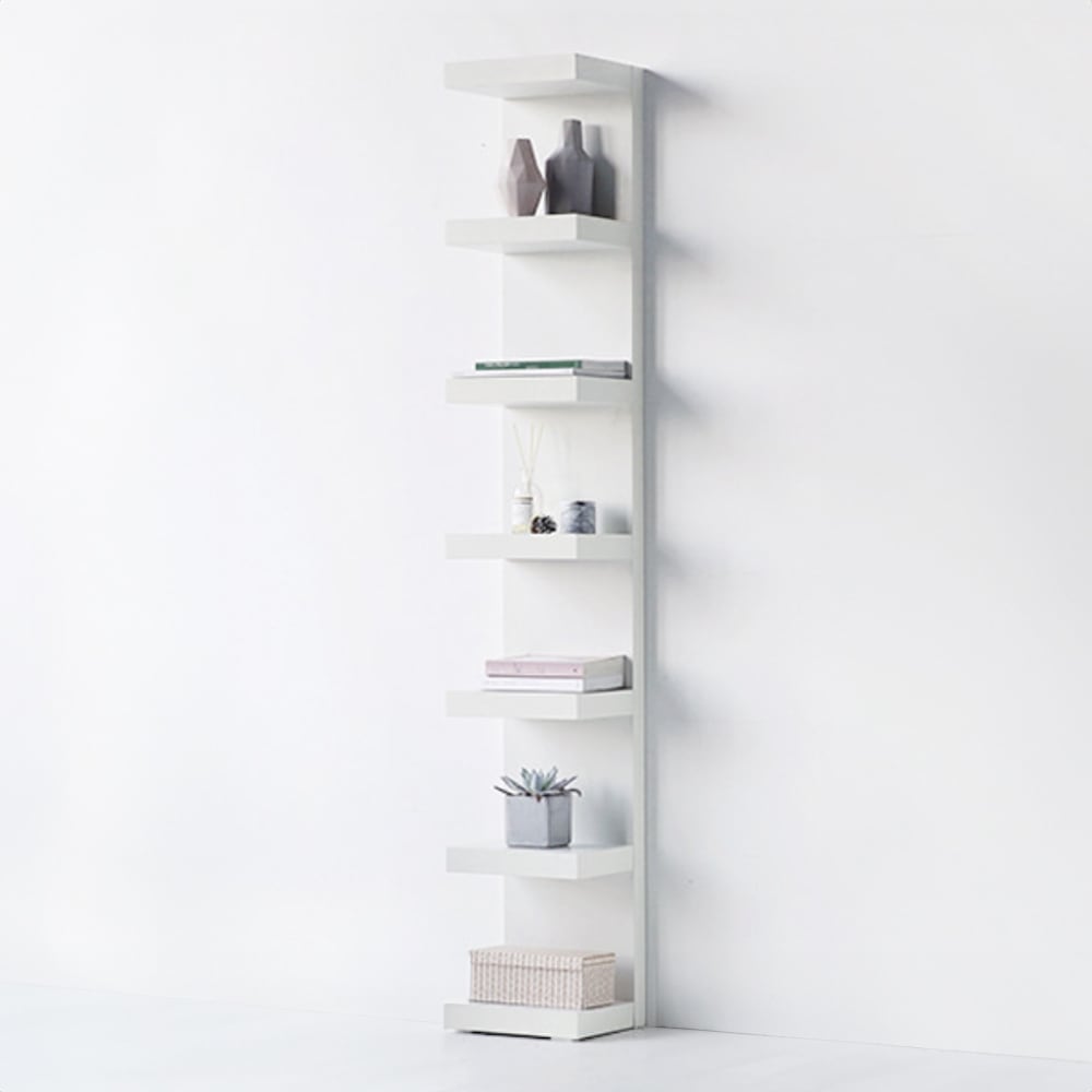 마켓비 KOLONN 벽선반 30x190 