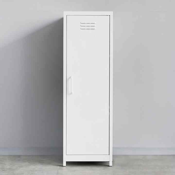 MKB 縦型キャビネット 3801200［6色］