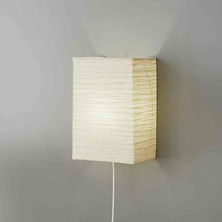 BOITE ウォールランプ