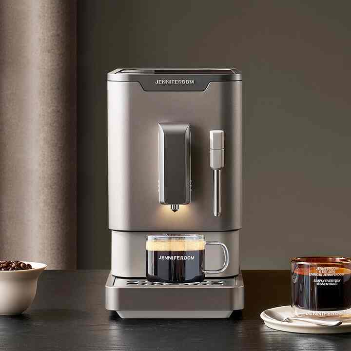 全自動コーヒーマシン スチームラテ PRO