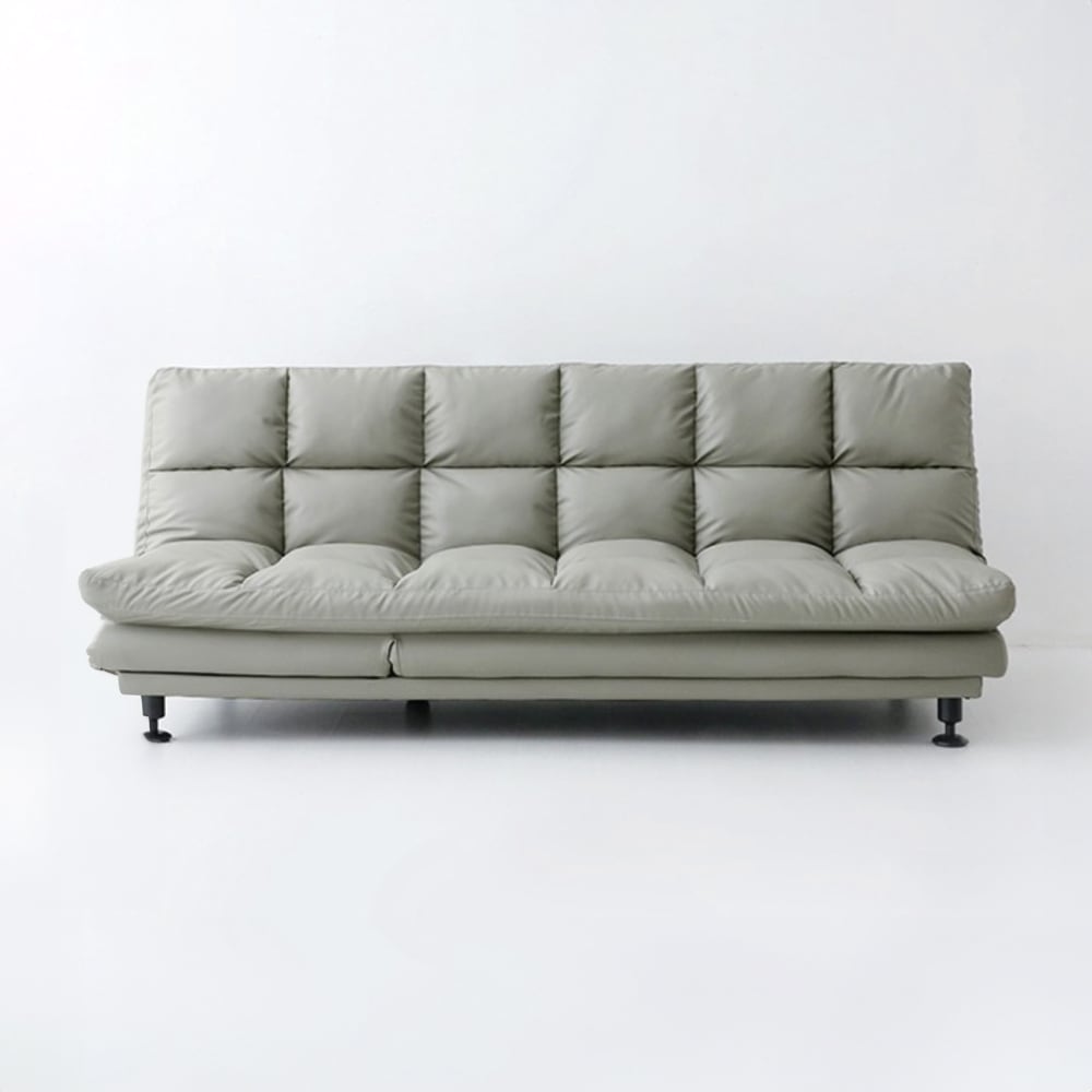 마켓비 앰보 3인 멀티 소파베드 카우치형 