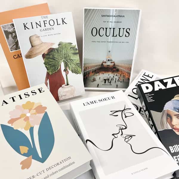 ダミーブック Large［50種］