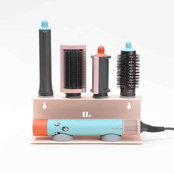 ダイソンエアラップ用ホルダー ミニ