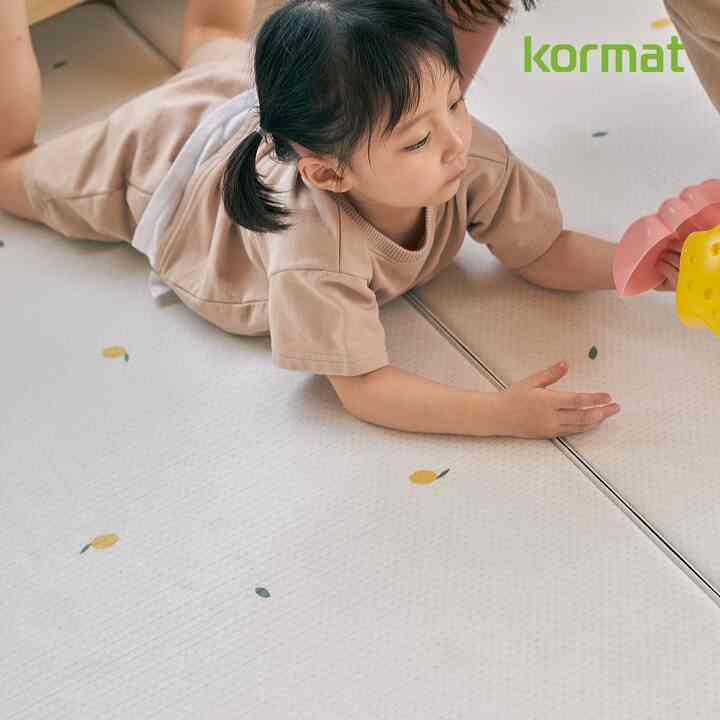 Lemon-Drop キッズマット［5サイズ］