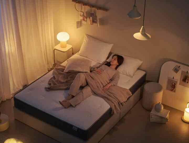 Air 20cm 抗菌 ボンネルコイルマットレス［3サイズ］