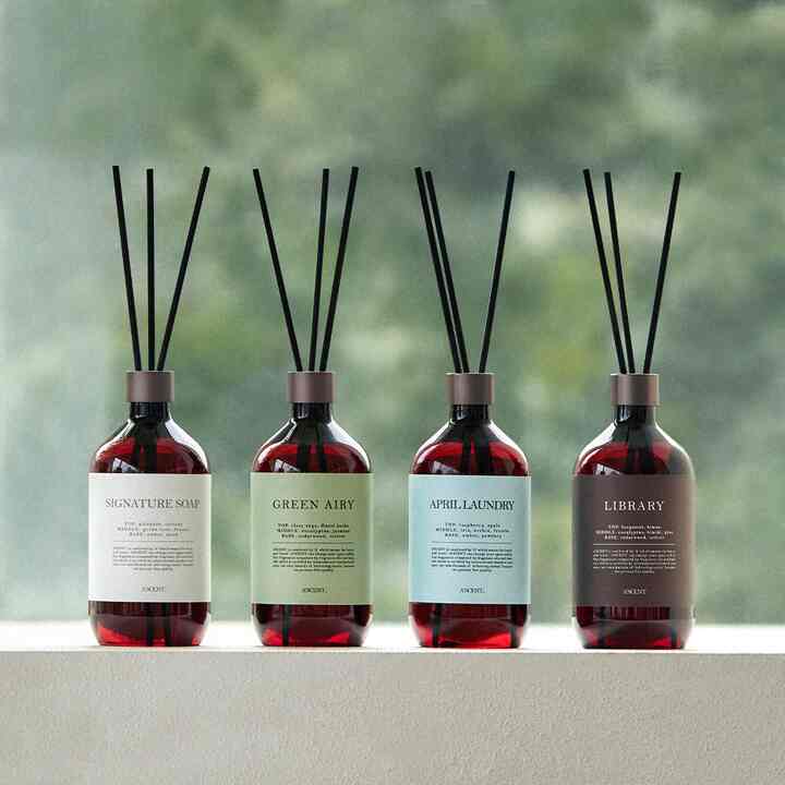 ネイチャー ディフューザー 500ml［23種］