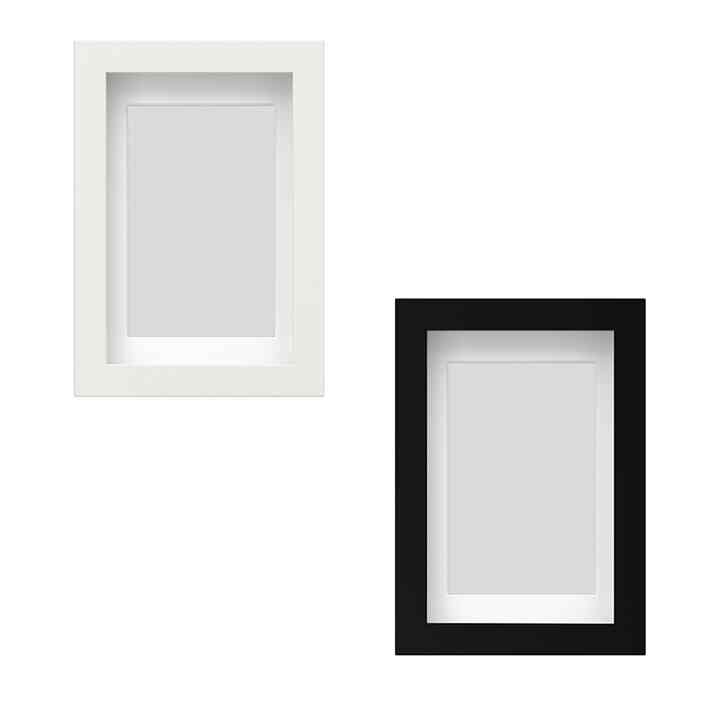 RODALM ローダルム フレーム 10x15cm［2色］