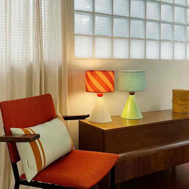 カラードロップ ドレスアップライト