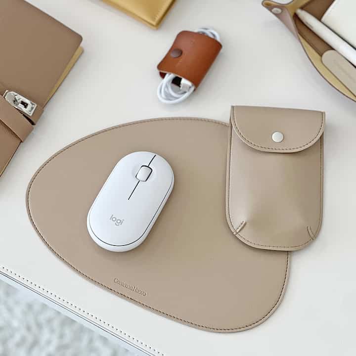 Nuovo マウスパッド［9色］