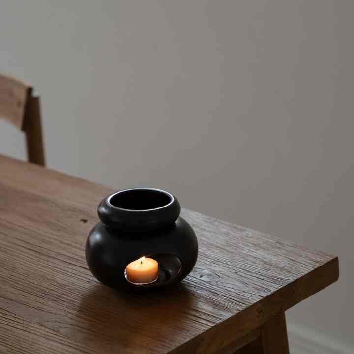 AROMA オイルバーナー［2色］