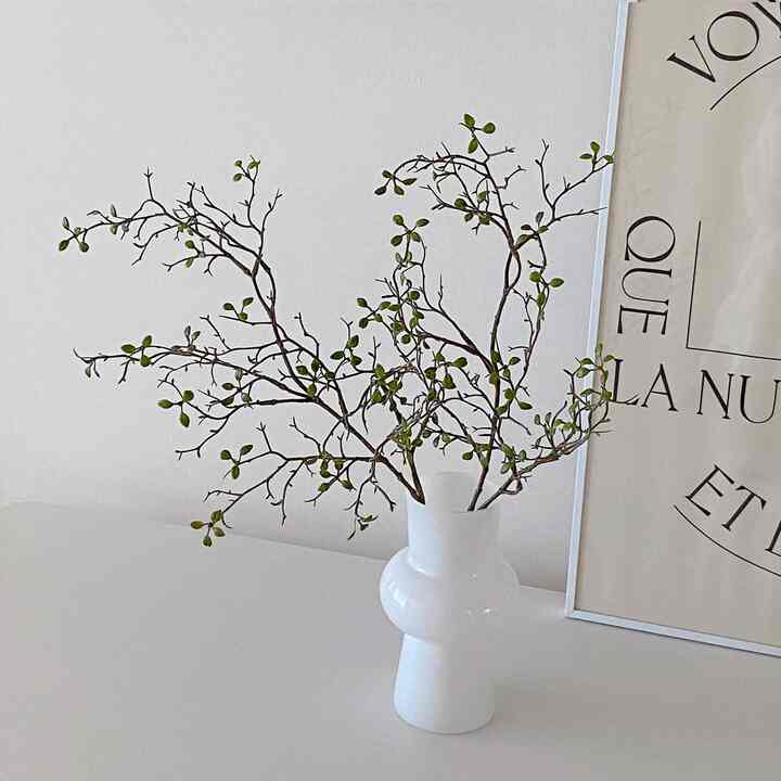 コロキア・コトネアスター 造花