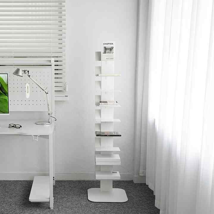 PREMIO ブックタワー 150cm［2色］