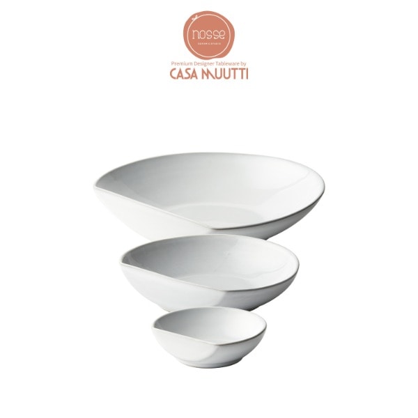 까사무띠 노세 컴플리멘츠 문볼 3P 세트 퀴진드마망