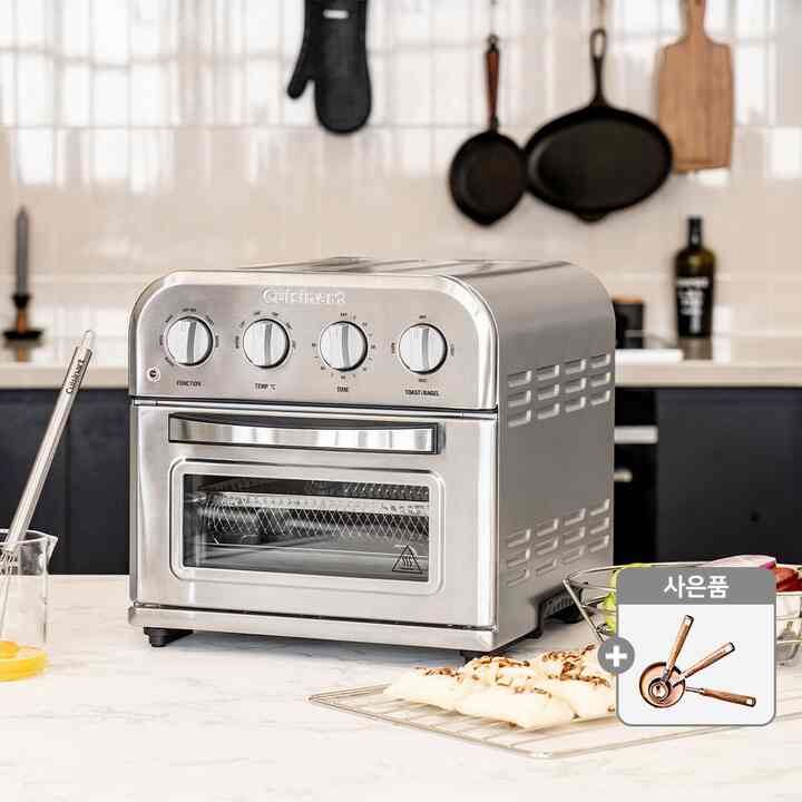 ノンフライ オーブントースター TOA-28J