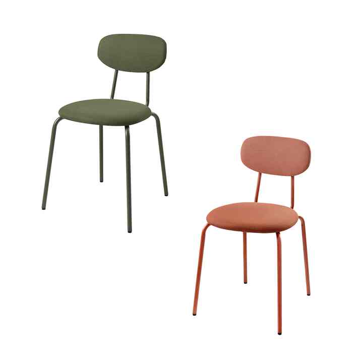 ÖSTANÖ オスタノ チェア［2色］