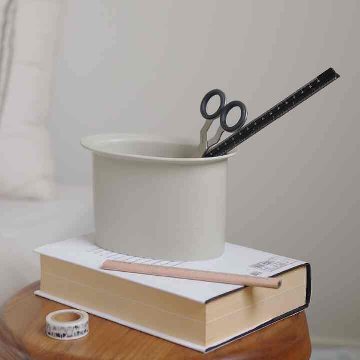 POV セラミックカトラリースタンド_Short