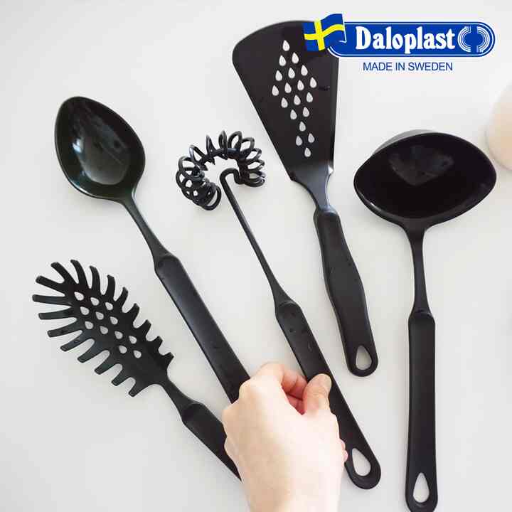 スウェーデン製 エコキッチンツールセット