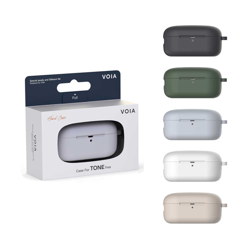 보이아 24년형 LG TONE FREE 하드 케이스 UT90S