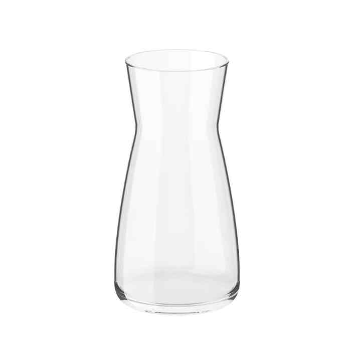KARAFF カラッフ カラフェ クリアガラス 1.0 l