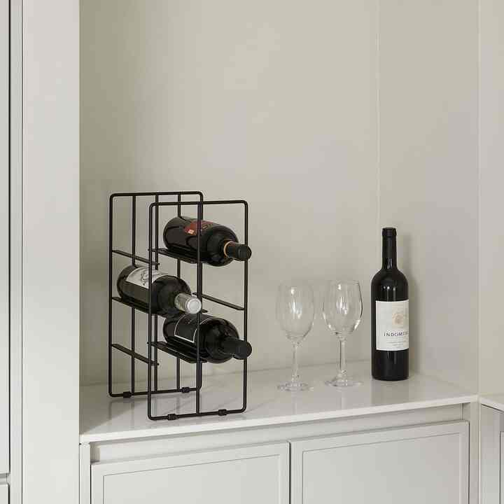 S.O.K ワインラック［2種］