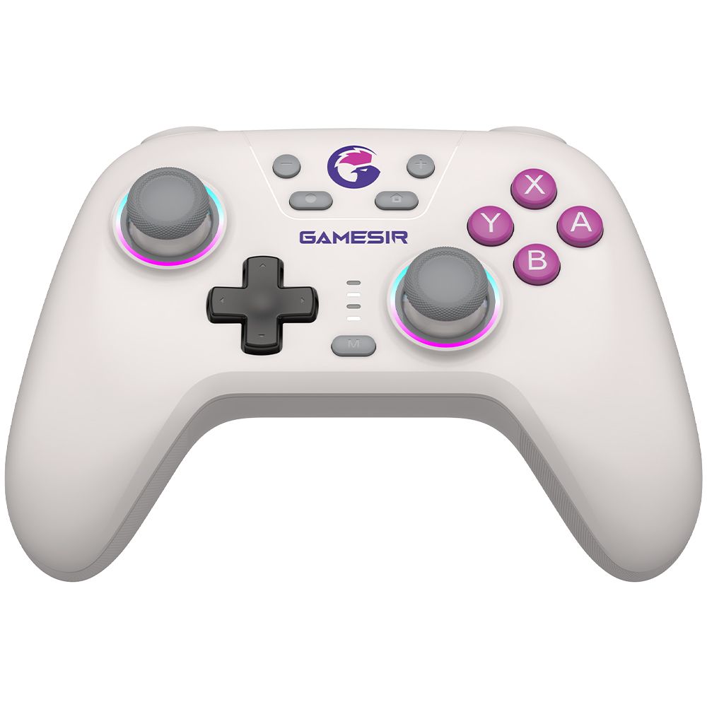 아리스노보 GAMESIR T4N 스위치게임패드 닌텐도컨트롤러 닌텐도스위치조이스틱