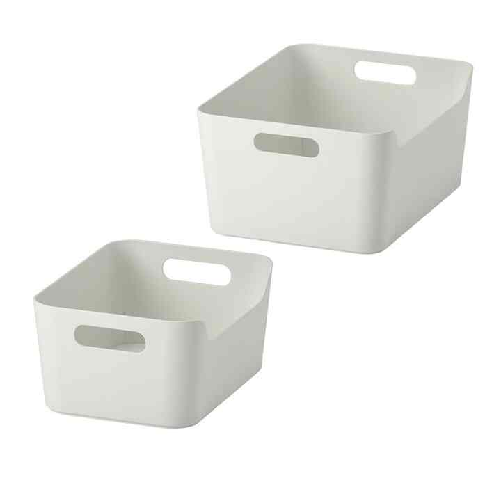 UPPDATERA Box (Multiple options)