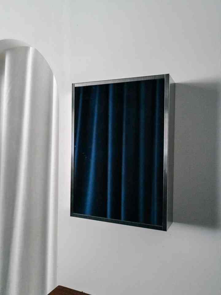 Stainless 304 Medicine Cabinet Mirror