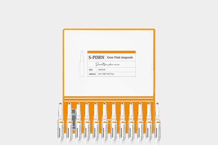 페이셜케어 > S-PDRN 코어 바이탈 앰플 | 오늘의집 쇼핑 S-PDRN 코어 바이탈 앰플