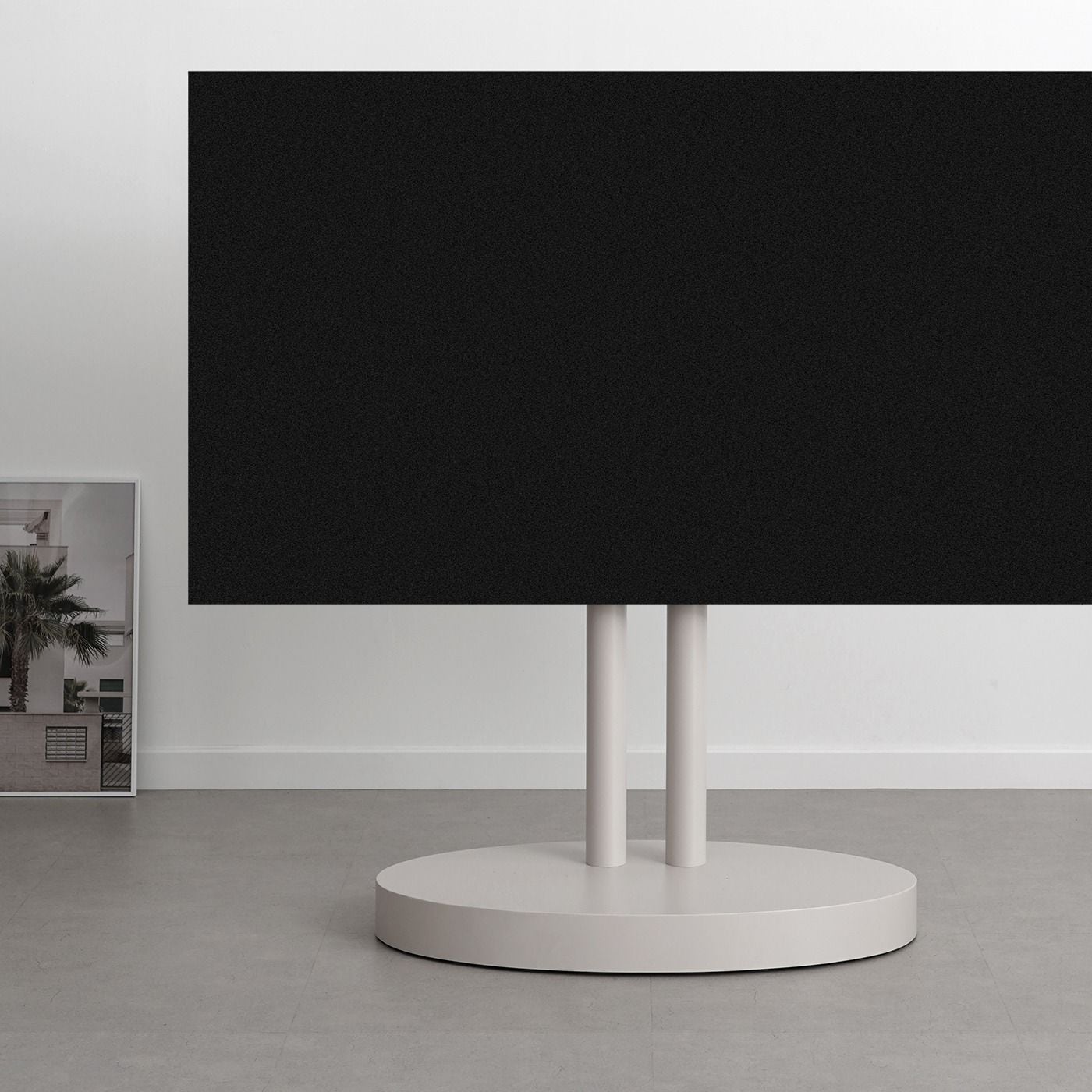 [신상품] 빌티니 엘린-듀얼 샌드베이지 TV스탠드